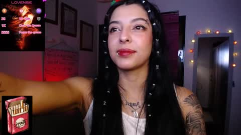 LanaLul  online show from December 2025 02:08:02 AM