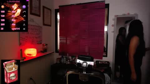 LanaLul  online show from February 2026 11:52:01 AM