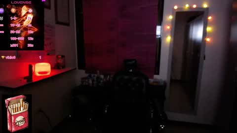 LanaLul  online show from February 2026 05:50:01 AM