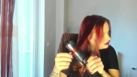 Mistress Lily Maria online show from November 2025 01:32:02 PM