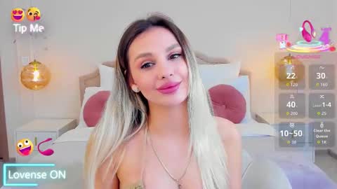 Snapshot of misslou_ chatting on February 2026 06:13:01 AM Lou online show from February 2026 06:13:01 AM