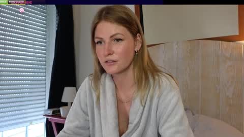 Misslucci online show from February 2025 09:31:01 AM