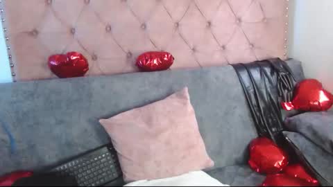 luccy online show from March 2026 08:14:01 PM