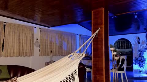 Snapshot of missluna27 chatting on December 2024 11:46:02 PM Miss Luna online show from December 2024 11:46:02 PM