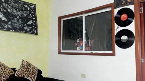 Snapshot of missluna27 chatting on January 2025 10:02:01 PM Miss Luna online show from January 2025 10:02:01 PM