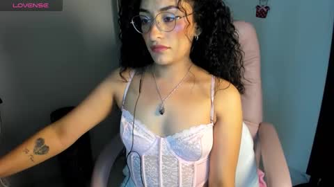 misslya0 online show from February 2026 02:42:02 AM