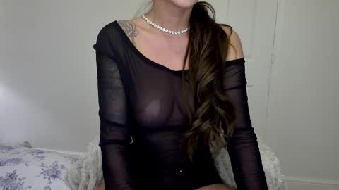 Miss Madison Mae online show from January 2026 06:44:01 PM