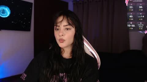 missmariana_ online show from July 2026 11:54:01 PM