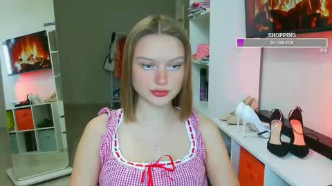 OneGoddess online show from November 2025 09:33:01 AM