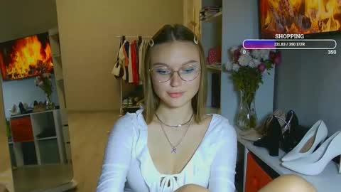 OneGoddess online show from November 2025 05:57:01 PM