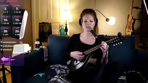 Snapshot of missmelodylane chatting on December 2024 06:19:01 AM Melody Lane online show from December 2024 06:19:01 AM