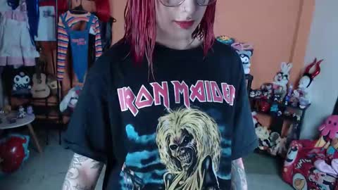 Miss Mia online show from February 2026 11:09:02 AM