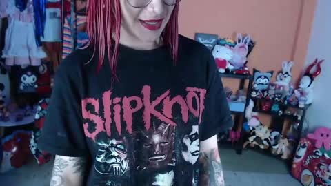 Miss Mia online show from March 2026 11:17:02 AM