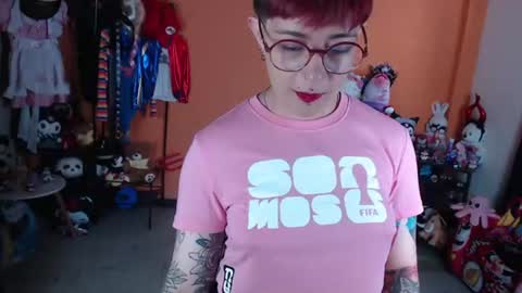 Snapshot of missmia2 chatting on July 2026 03:41:02 PM Miss Mia online show from July 2026 03:41:02 PM
