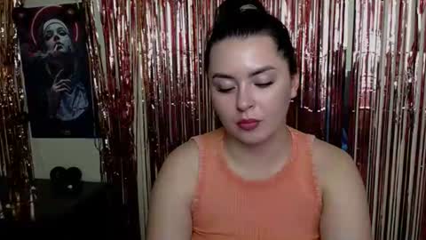 Mila online show from September 2025 02:16:01 PM