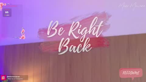 Snapshot of missmonaco chatting on February 2025 02:17:02 AM Emma Rivera online show from February 2025 02:17:02 AM