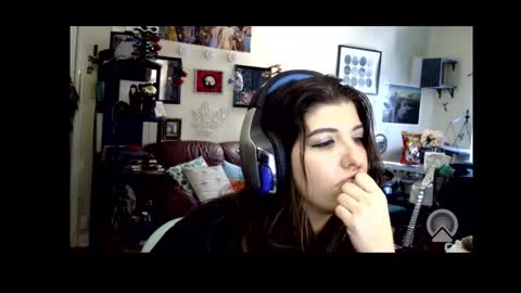 Snapshot of missmonatoyou chatting on February 2026 06:17:01 PM MissMona online show from February 2026 06:17:01 PM