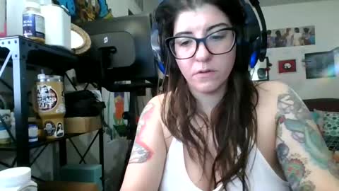 Snapshot of missmonatoyou chatting on February 2026 12:20:01 PM MissMona online show from February 2026 12:20:01 PM