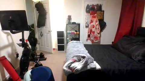 MissMona online show from March 2026 01:10:01 AM