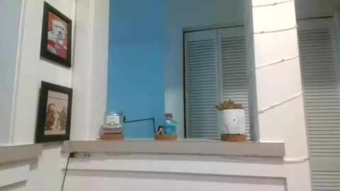 MissMona online show from April 2026 11:05:01 PM