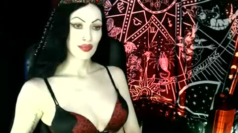 MissMoonDoll online show from April 2026 04:43:02 AM