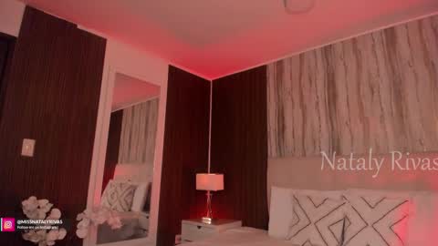 Nataly Rivas online show from October 2025 09:55:02 PM