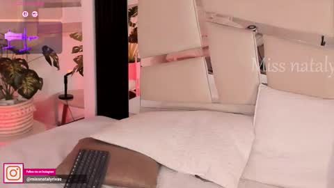 Nataly Rivas online show from February 2026 06:26:01 AM