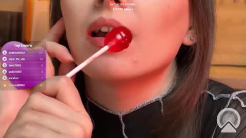 Miss Natasha online show from January 2025 09:40:02 PM