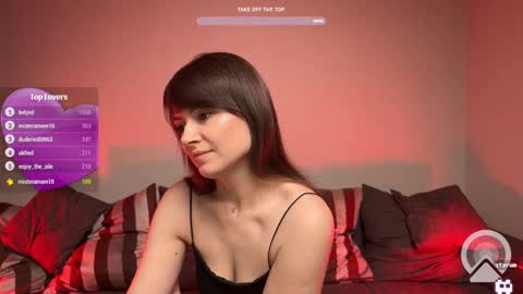 Miss Natasha online show from February 2025 10:25:02 PM