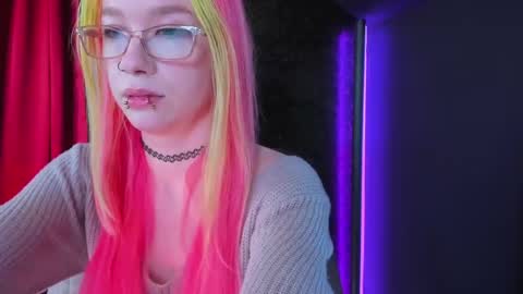 Mistress Nikki Vill online show from February 2025 07:21:01 PM