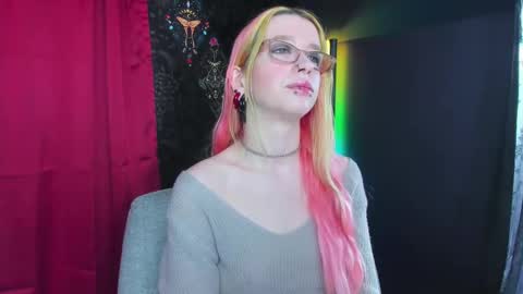 Mistress Nikki Vill online show from March 2025 03:35:01 PM