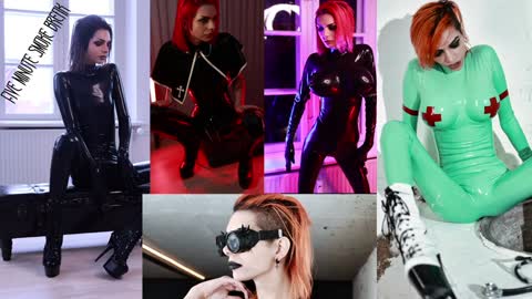 Nocturnal online show from December 2024 07:54:01 PM