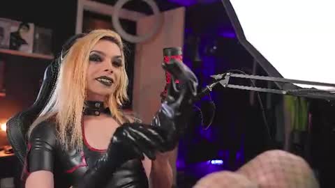 Nocturnal online show from July 2026 11:53:01 PM