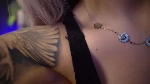 Miss Obsidian online show from February 2026 09:18:01 PM