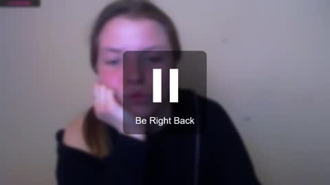 Snapshot of missoliviaa_ chatting on February 2025 11:03:01 AM Olivia online show from February 2025 11:03:01 AM