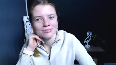 Snapshot of missoliviaa_ chatting on November 2025 02:06:01 PM Olivia online show from November 2025 02:06:01 PM