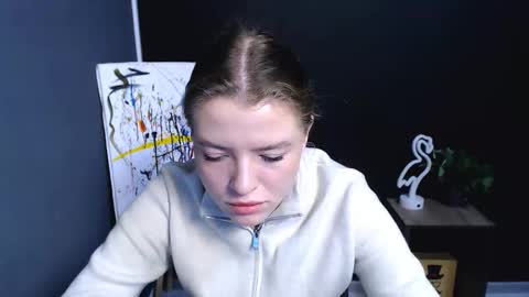 Snapshot of missoliviaa_ chatting on November 2025 08:46:02 AM Olivia online show from November 2025 08:46:02 AM