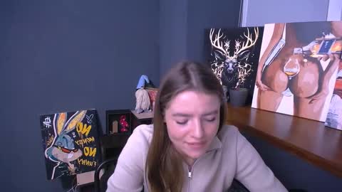 Snapshot of missoliviaa_ chatting on November 2025 04:40:02 PM Olivia online show from November 2025 04:40:02 PM