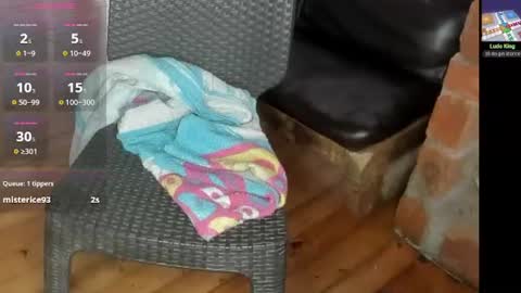 Snapshot of misspink152015 chatting on December 2024 08:29:01 PM sarah online show from December 2024 08:29:01 PM