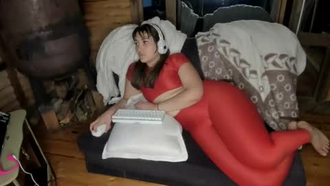 Snapshot of misspink152015 chatting on February 2025 02:44:02 AM sarah online show from February 2025 02:44:02 AM