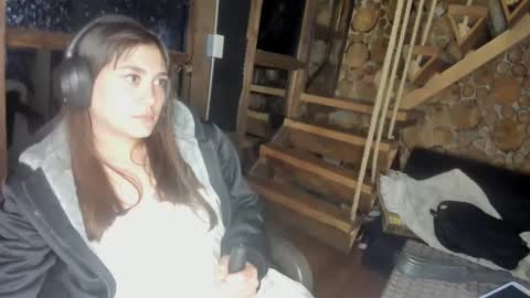 Snapshot of misspink152015 chatting on March 2025 07:19:02 AM sarah online show from March 2025 07:19:02 AM