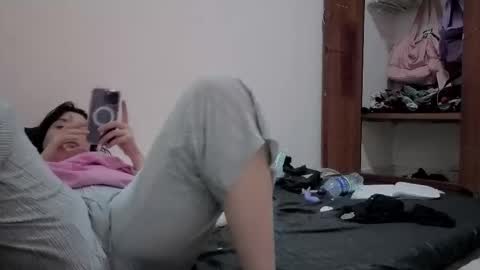 sarah online show from February 2026 01:05:02 AM