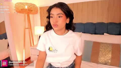 Emma Prada online show from July 2026 12:08:02 PM