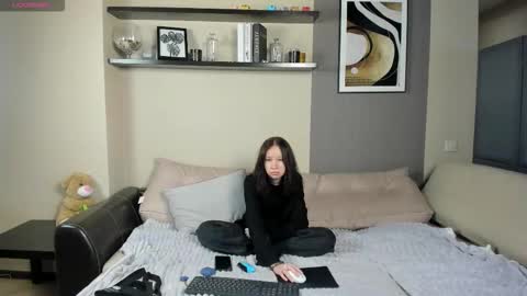 Snapshot of missqwerty_ chatting on September 2025 10:09:01 AM BrainMia online show from September 2025 10:09:01 AM