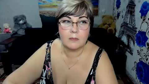 Rita online show from February 2025 07:25:02 PM