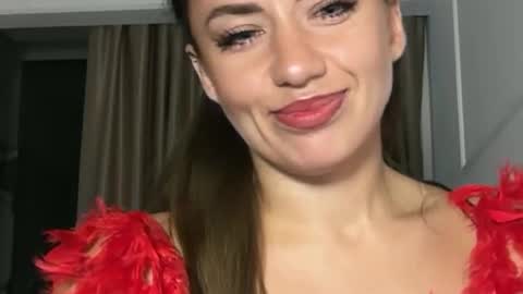 Snapshot of missroriann chatting on May 2026 03:39:02 PM missroriann online show from May 2026 03:39:02 PM