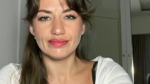 Snapshot of missroriann chatting on June 2026 05:37:02 PM missroriann online show from June 2026 05:37:02 PM