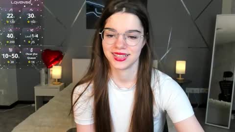 misss_evelyne online show from February 2026 01:10:02 AM