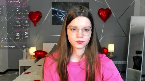 misss_evelyne online show from February 2026 08:10:01 AM