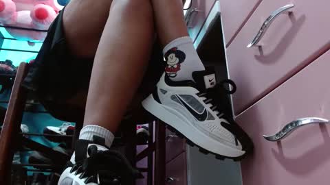 TELL ME MISS online show from March 2026 05:17:02 PM